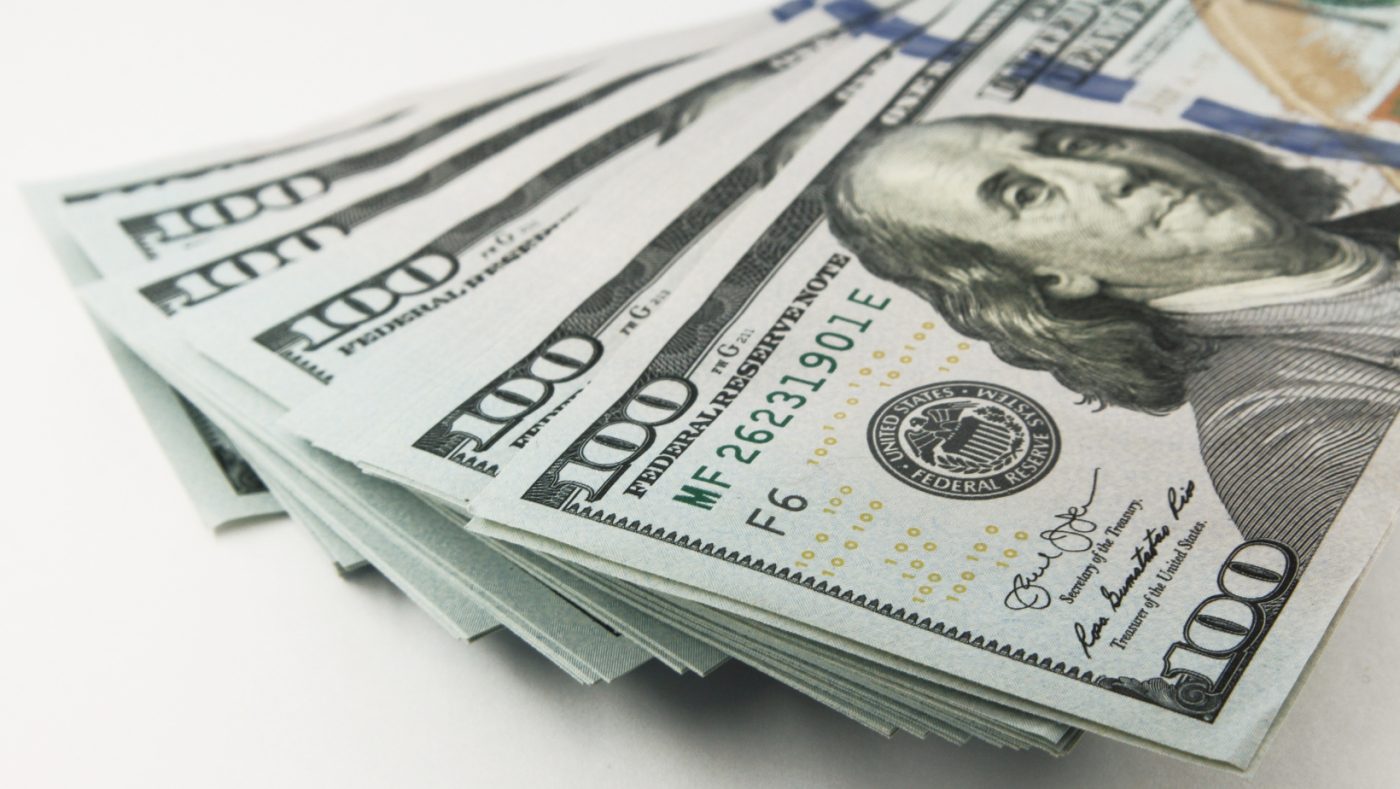 Cashflow basics for your small business.