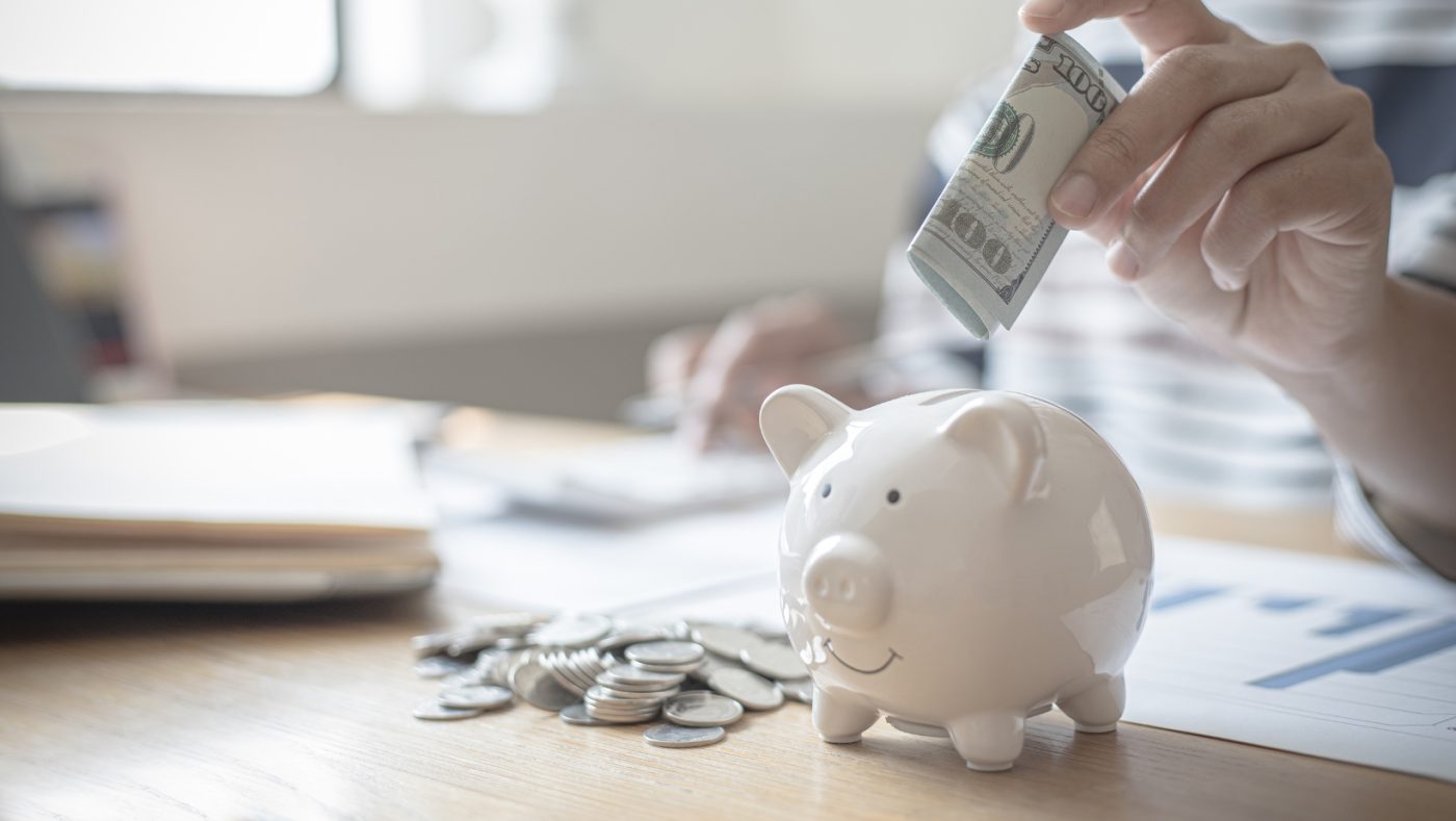 Should I have a business savings account for my small business?