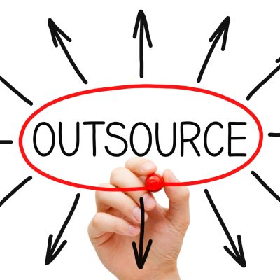 Employees are more expensive than outsourcing your accounting and bookkeeping.