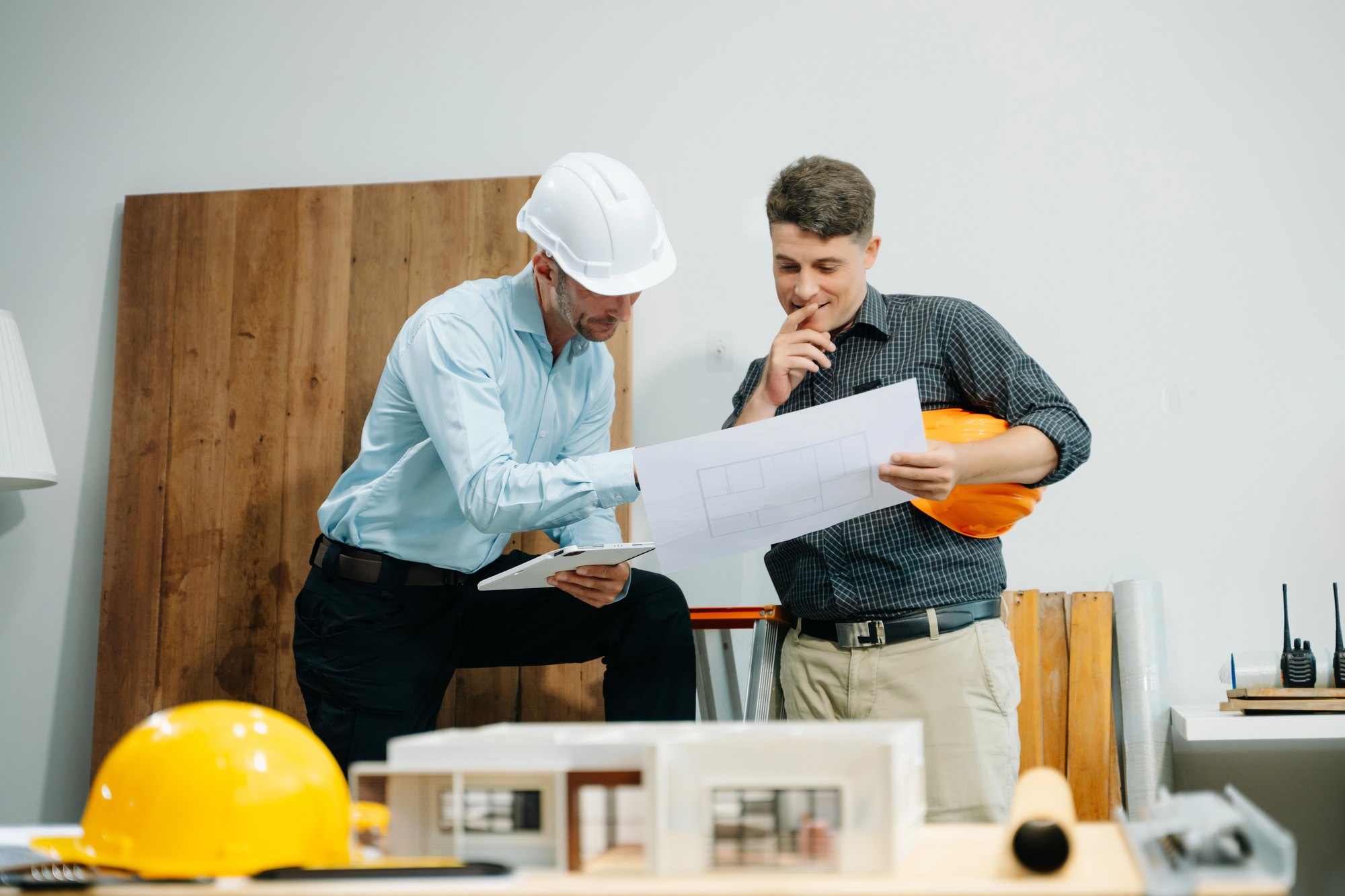 Engineering Firm